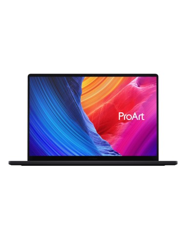 ASUS ProArt P16 OLED H7606WP-SC104W - Ordenador Portátil 16" WQUXGA (AMD Ryzen AI 9 HX 370, 32GB RAM, 100GB SSD, NVIDIA RTX