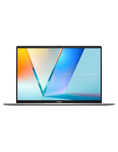 ASUS Vivobook S16 M3607KA-SH049W Copilot+ PC - Ordenador Portátil 16" WUXGA (AMD Ryzen AI 5 330, 32GB RAM, 1TB SSD, Radeon