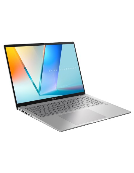 ASUS Vivobook S16 M3607KA-SH049W Copilot+ PC - Ordenador Portátil 16" WUXGA (AMD Ryzen AI 5 330, 32GB RAM, 1TB SSD, Radeon