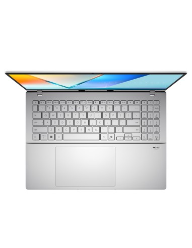 ASUS Vivobook S16 M3607KA-SH049W Copilot+ PC - Ordenador Portátil 16" WUXGA (AMD Ryzen AI 5 330, 32GB RAM, 1TB SSD, Radeon