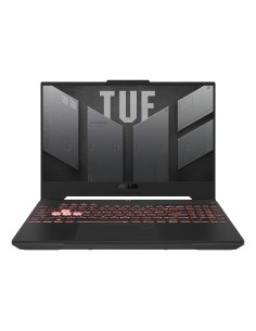ASUS TUF Gaming A15 TUF507NUR-LP110 - Portátil Gaming de 15.6" Full HD 144Hz (AMD Ryzen 7 7435HS, 16GB RAM, 512GB SSD, RTX 4050 2