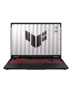 ASUS TUF Gaming A16 TUF608UM-RV041 - Ordenador Portátil Gaming de 16" WUXGA 165Hz (AMD Ryzen 7 260, 16GB RAM, 1TB SSD, NVIDIA 2