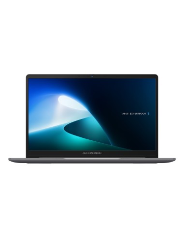ASUS ExpertBook P1 P1403CVA-S60628X - Ordenador Portátil 14" Full HD (Intel Core i7-13620H, 16GB RAM, 512GB SSD, UHD Graphics,