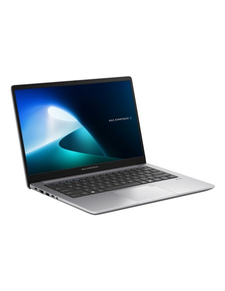 ASUS ExpertBook P1 P1403CVA-S60628X - Ordenador Portátil 14" Full HD (Intel Core i7-13620H, 16GB RAM, 512GB SSD, UHD Graphics,