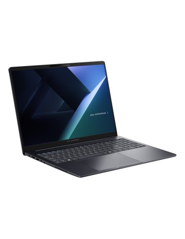 ASUS ExpertBook B5 B5605CCA-MB0023X - Ordenador Portátil 16" WUXGA (Intel Core Ultra 5 225H, 16GB RAM, 512GB SSD, Arc 130T,