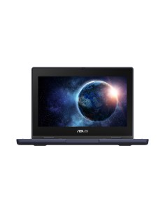 ASUS BR1104FTA-NS0090XA - Ordenador Portátil 11.6" HD (Intel N N150, 8GB RAM, Graphics, Windows 11 Pro Education) Gris Mineral