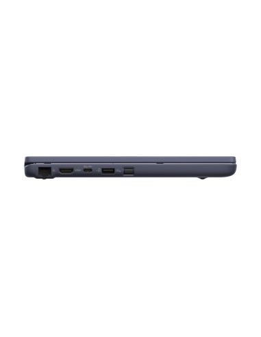 ASUS BR1104FTA-NS0090XA - Ordenador Portátil 11.6" HD (Intel N N150, 8GB RAM, Graphics, Windows 11 Pro Education) Gris Mineral