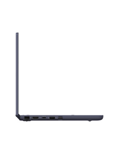 ASUS BR1104FTA-NS0090XA - Ordenador Portátil 11.6" HD (Intel N N150, 8GB RAM, Graphics, Windows 11 Pro Education) Gris Mineral