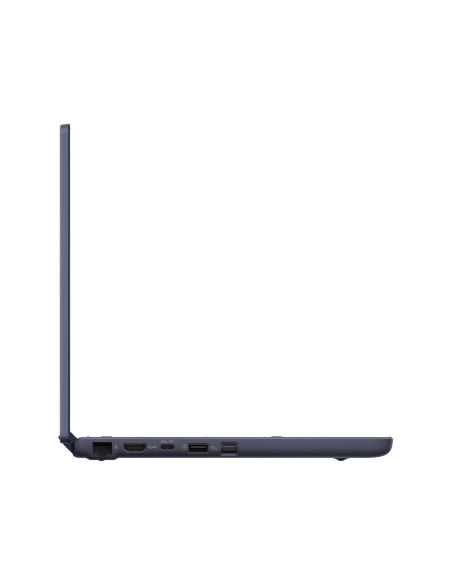 ASUS BR1104FTA-NS0090XA - Ordenador Portátil 11.6" HD (Intel N N150, 8GB RAM, Graphics, Windows 11 Pro Education) Gris Mineral