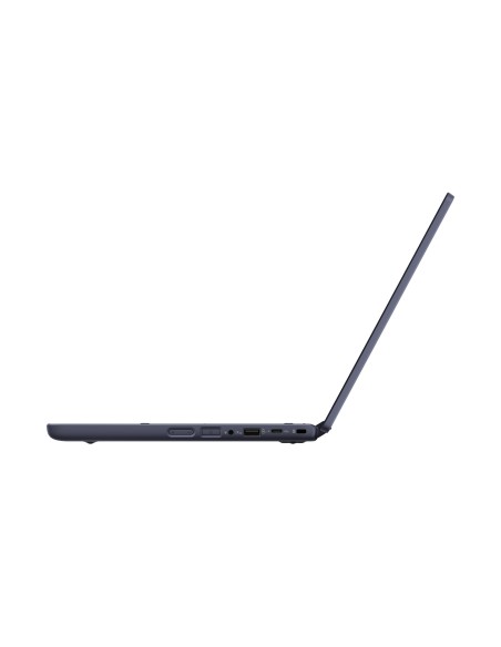ASUS BR1104FTA-NS0090XA - Ordenador Portátil 11.6" HD (Intel N N150, 8GB RAM, Graphics, Windows 11 Pro Education) Gris Mineral