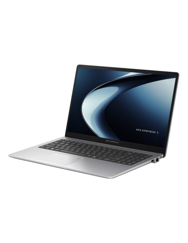 ASUS ExpertBook P1 PM1503CDA-S70109X - Ordenador Portátil 15.6" Full HD (AMD Ryzen 5 7535HS, 16GB RAM, 512GB SSD, Radeon 660M,