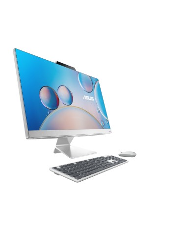 ASUS A3402WVAK-WPC1650 - Sobremesa todo en uno 23.8" Full HD (Intel Core i7-1355U, 16GB RAM, 1TB SSD, Iris Xe Graphics, Sin