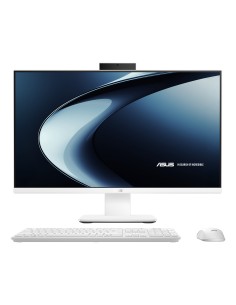 ASUS V400 AiO V470VAK-WPE082W - Sobremesa todo en uno 27" Full HD (Intel Core i7-13620H, 16GB RAM, 512GB SSD, UHD Graphics,