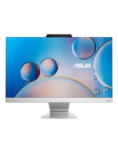 ASUS A3402WVAK-WPC1650 - Sobremesa todo en uno 23.8" Full HD (Intel Core i7-1355U, 16GB RAM, 1TB SSD, Iris Xe Graphics, Sin