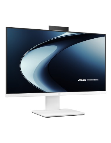 ASUS V400 AiO V440VAK-WPC0600 - Sobremesa todo en uno 23.8" Full HD (Intel Core i3-1315U, 8GB RAM, 512GB SSD, UHD Graphics, Sin