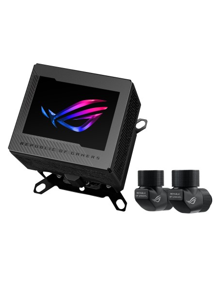 ASUS ROG RYUJIN III WB Bloque de agua