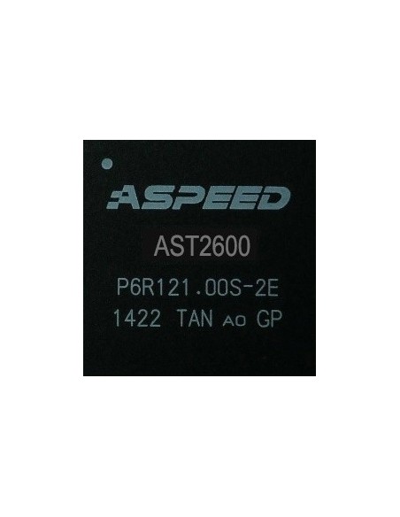 ASUS ASMB10-IKVM adaptador de gestión remota