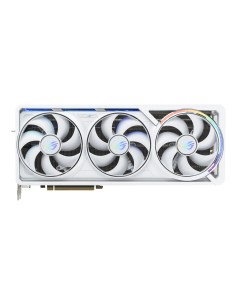 ASUS ROG Astral - -RTX5080-16G-WHITE NVIDIA GeForce RTX 5080 16 GB GDDR7