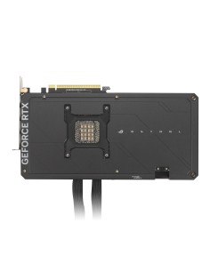 ASUS ROG Astral - -LC-RTX5090-O32G-GAMING NVIDIA GeForce RTX 5090 32 GB GDDR7 2