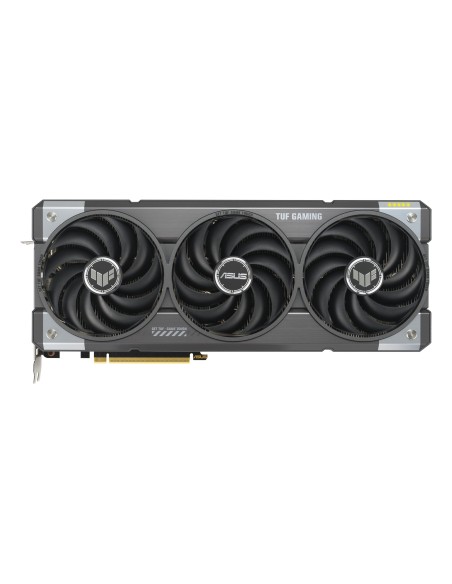 ASUS TUF-RTX5070-O12G-GAMING NVIDIA GeForce RTX 5070 12 GB GDDR7