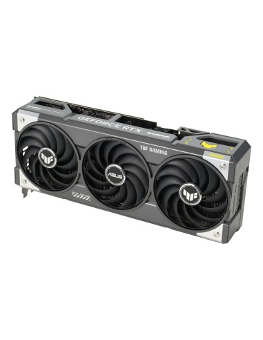 ASUS TUF-RTX5070-O12G-GAMING NVIDIA GeForce RTX 5070 12 GB GDDR7