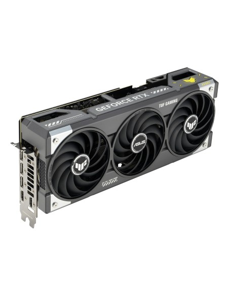 ASUS TUF-RTX5070-O12G-GAMING NVIDIA GeForce RTX 5070 12 GB GDDR7