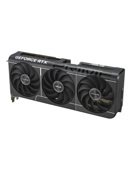 ASUS Prime -RTX5070-O12G NVIDIA GeForce RTX 5070 12 GB GDDR7