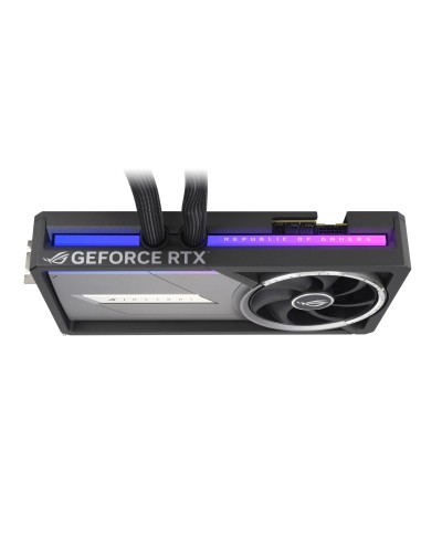 ASUS ROG Astral - -LC-RTX5090-O32G-GAMING NVIDIA GeForce RTX 5090 32 GB GDDR7
