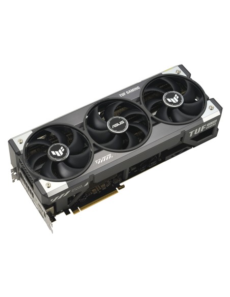 ASUS TUF Gaming TUF-RTX5080-O16G-GAMING NVIDIA GeForce RTX 5080 16 GB GDDR7