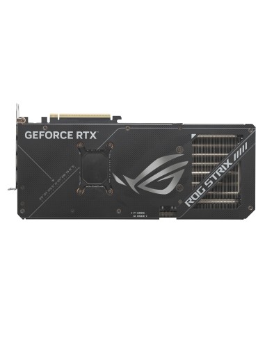 ASUS ROG -STRIX-RTX5070-O12G-GAMING NVIDIA GeForce RTX 5070 12 GB GDDR7