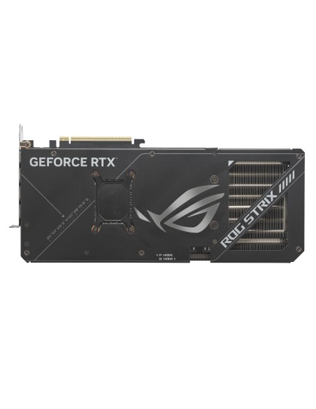 ASUS ROG -STRIX-RTX5070TI-O16G-GAMING NVIDIA GeForce RTX 5070 Ti 16 GB GDDR7