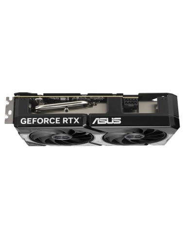 ASUS Dual -RTX5060TI-O16G NVIDIA GeForce RTX 5060 Ti 16 GB GDDR7