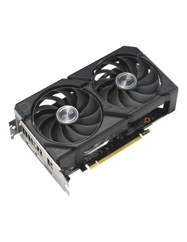 ASUS DUAL-RX9060XT-8G AMD Radeon RX 9060 XT 8 GB GDDR6