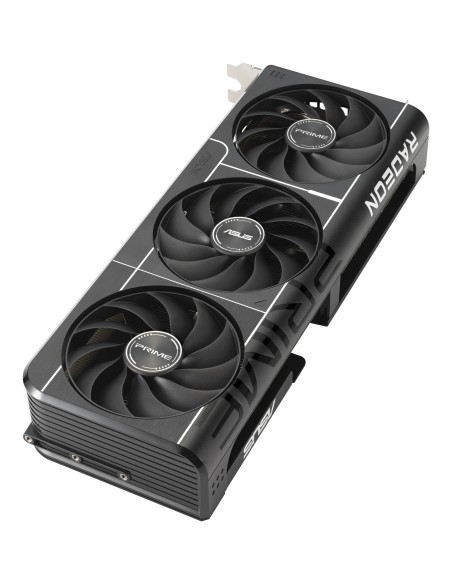 ASUS Prime -RX9060XT-O8G AMD Radeon RX 9060 XT 8 GB GDDR6