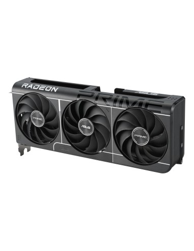 ASUS Prime -RX9060XT-O8G AMD Radeon RX 9060 XT 8 GB GDDR6