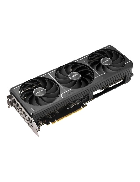 ASUS Prime -RTX5060TI-O8G NVIDIA GeForce RTX 5060 Ti 8 GB GDDR7