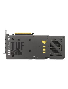 ASUS TUF Gaming TUF-RTX5060-O8G-GAMING NVIDIA GeForce RTX 5060 8 GB GDDR7 2