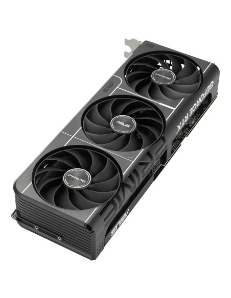 ASUS Prime -RTX5060TI-O8G NVIDIA GeForce RTX 5060 Ti 8 GB GDDR7