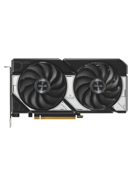 ASUS Dual -RTX5060-O8G NVIDIA GeForce RTX 5060 8 GB GDDR7