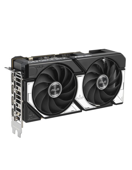 ASUS Dual -RTX5060-O8G NVIDIA GeForce RTX 5060 8 GB GDDR7