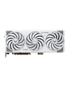 ASUS TUF-RTX5070TI-O16G-BTF-WHITE NVIDIA GeForce RTX 5070 Ti 16 GB GDDR7 2