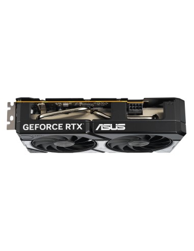 ASUS Dual -RTX5060-O8G NVIDIA GeForce RTX 5060 8 GB GDDR7