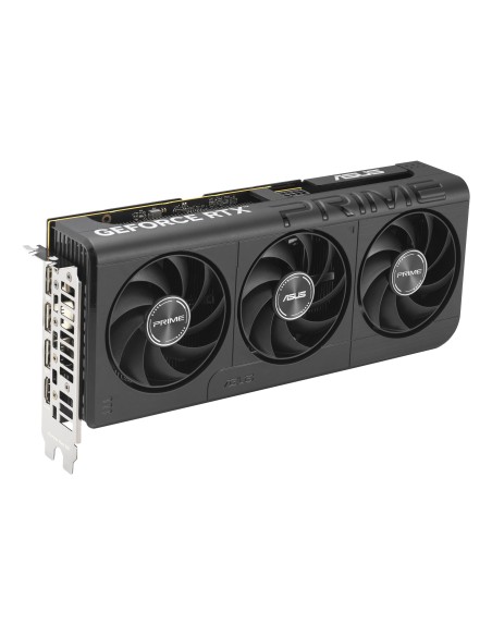 ASUS Prime -RTX5050-O8G NVIDIA GeForce RTX 5050 8 GB GDDR6