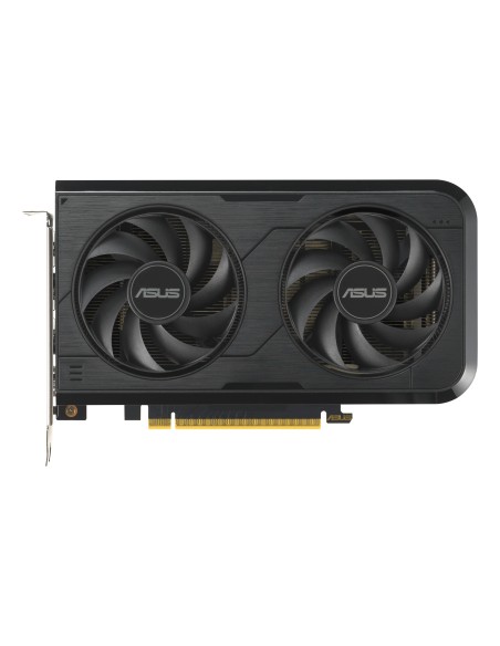 ASUS Dual -RTX5050-O8G NVIDIA GeForce RTX 5050 8 GB GDDR6