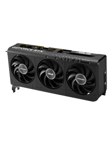 ASUS Prime -RTX5050-O8G NVIDIA GeForce RTX 5050 8 GB GDDR6