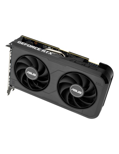 ASUS Dual -RTX5050-O8G NVIDIA GeForce RTX 5050 8 GB GDDR6