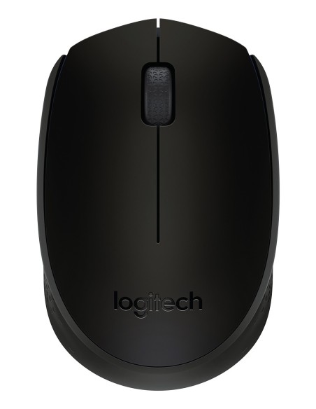 Logitech B170