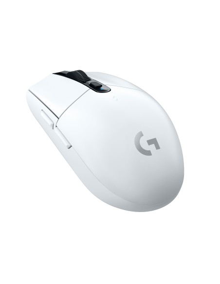 Logitech G G305