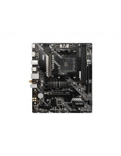 MSI MAG A520M VECTOR WIFI placa base AMD A520 Zócalo AM4 micro ATX