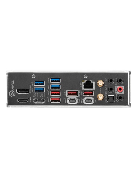 MSI MAG Z790 TOMAHAWK WIFI placa base Intel Z790 LGA 1700 ATX